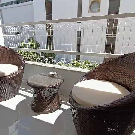 New Appartment! Daire