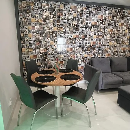 Daire New Appartment! Albufeira
