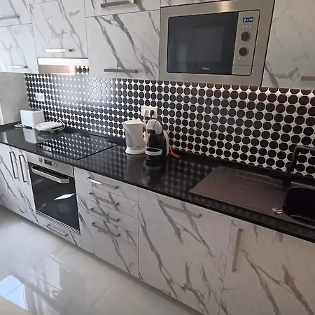 New Appartment! *