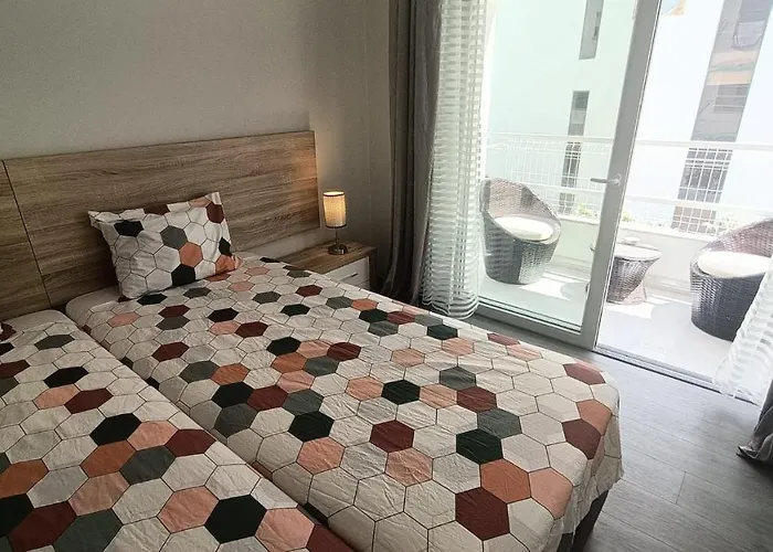 New Appartment! 公寓 *