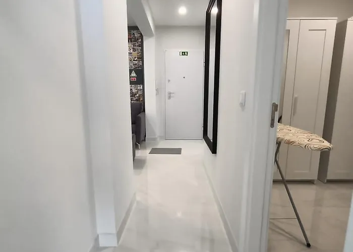 New Appartment! 阿尔布费拉