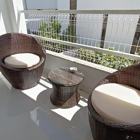 New Appartment! Albufeira