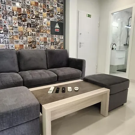 New Appartment! * Albufeira