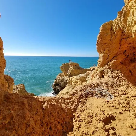 New Appartment! * Albufeira