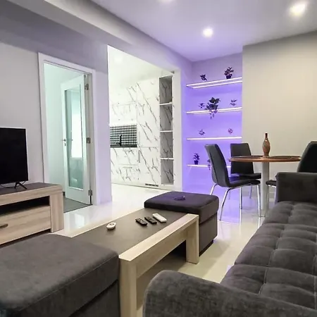 New Appartment! Apartment Albufeira