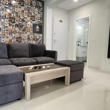 Apartment New Appartment! Albufeira