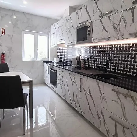 Apartment New Appartment!