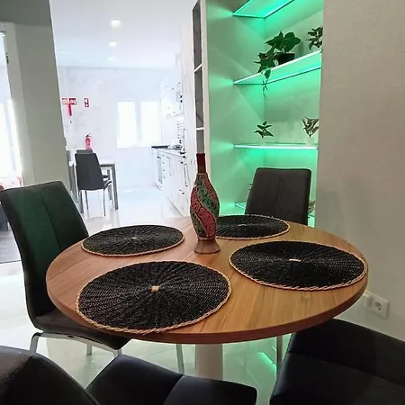 Appartement New Appartment!