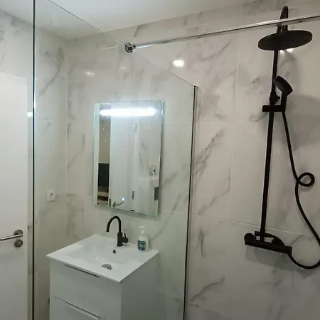 Apartment New Appartment! *