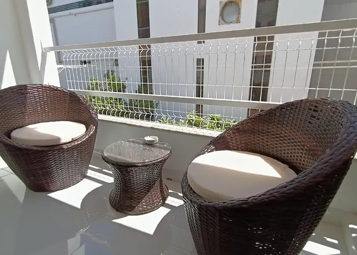 New Appartment! דירה