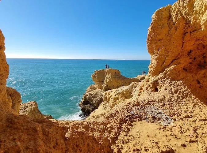 New Appartment! * אלבופיירה