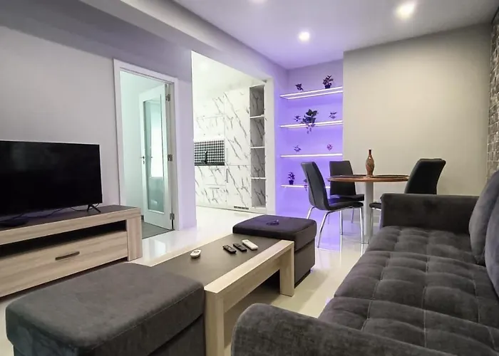 New Appartment! דירה אלבופיירה