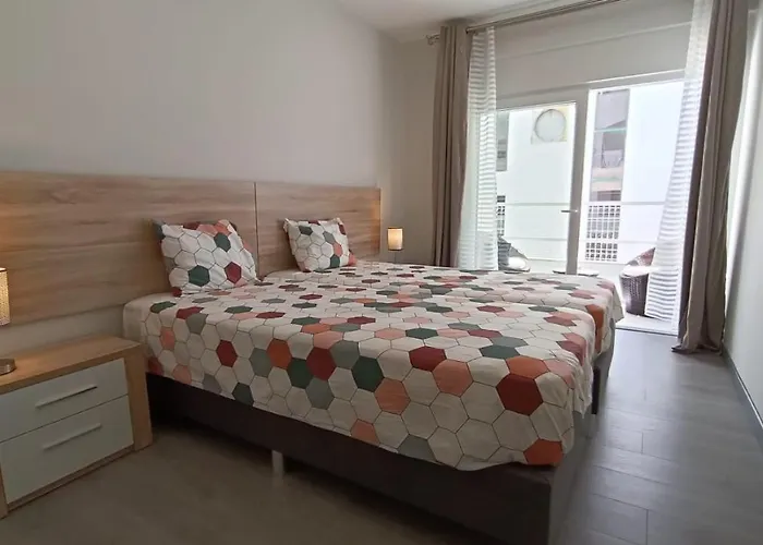 New Appartment! דירה אלבופיירה