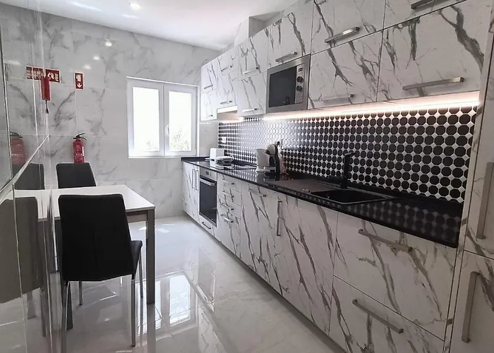 דירה New Appartment!