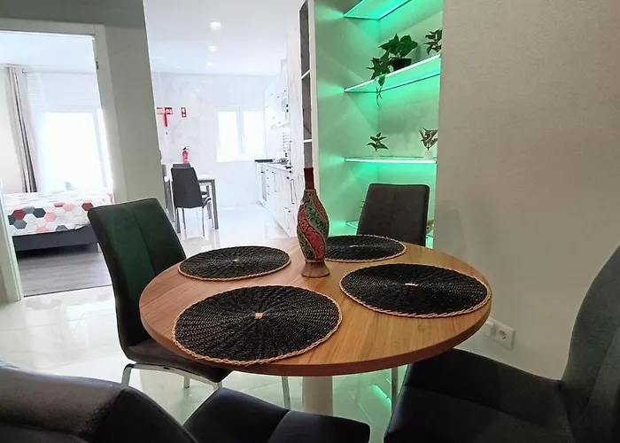 דירה New Appartment!