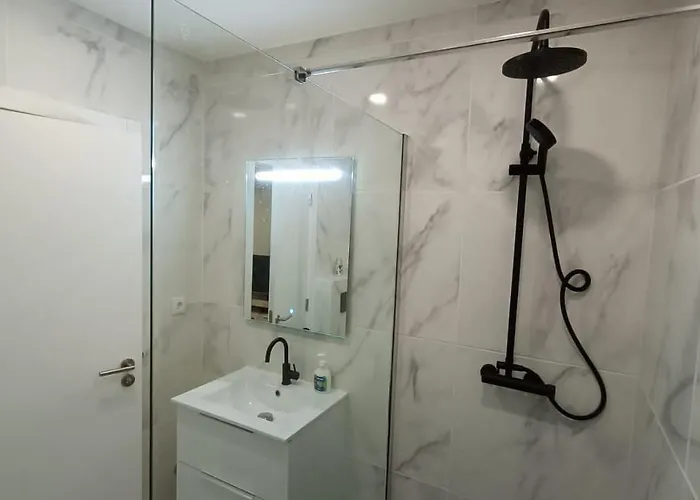 דירה New Appartment! *