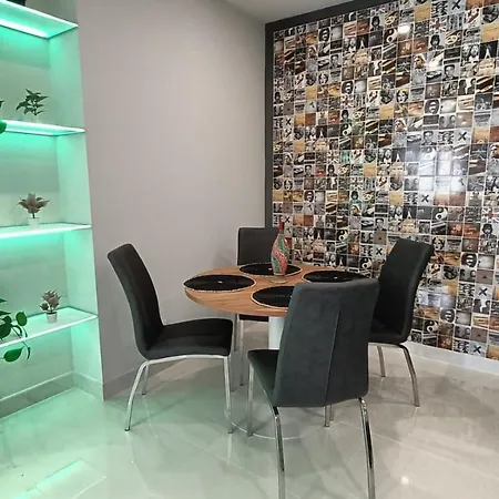 New Appartment! Apartman