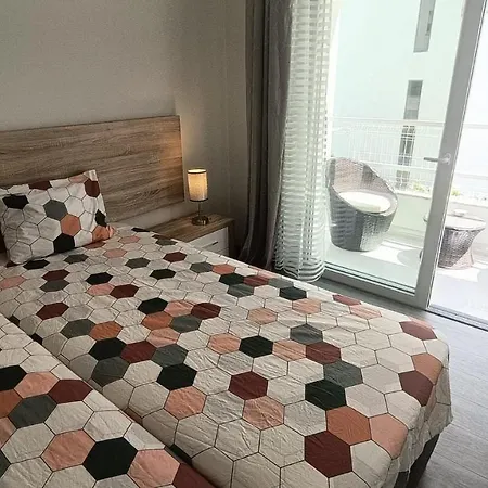 New Appartment! Apartman *