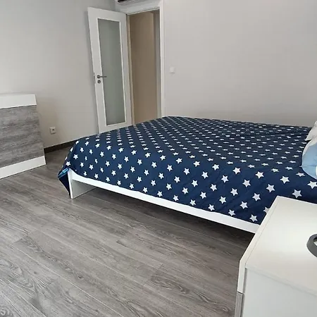 New Appartment! Apartman *