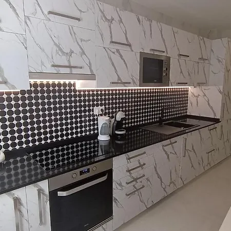 New Appartment! *