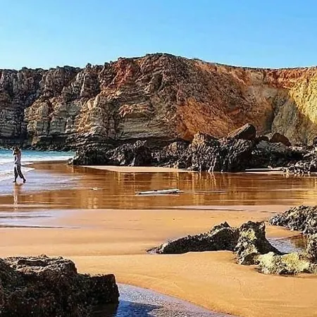 Apartman New Appartment! Albufeira