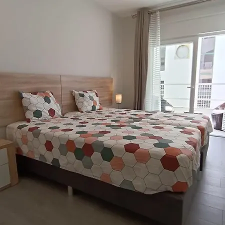 New Appartment! Apartman Albufeira