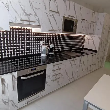 Apartman New Appartment!